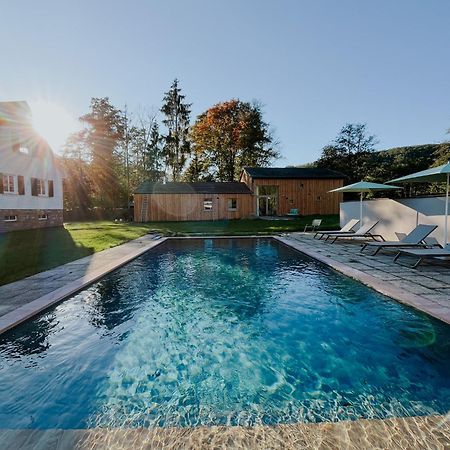Grange Alma Villa Obernai Exterior photo